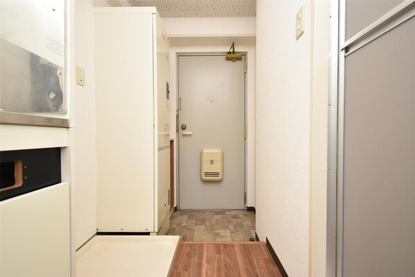 スチューデントパレス茨木の物件内観写真